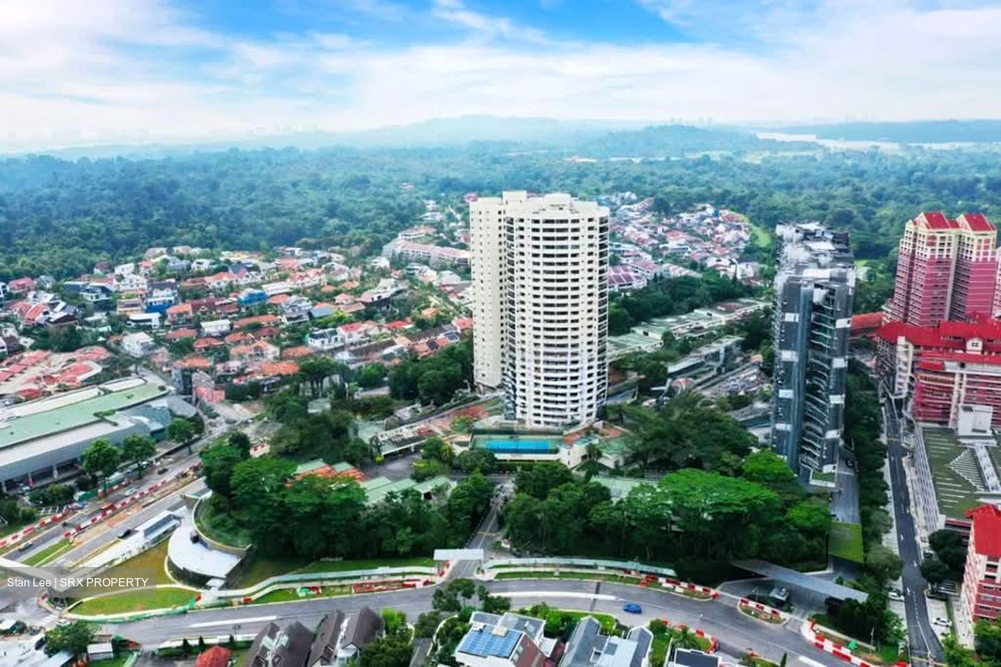 Thomson View Condominium (D20), Condominium #576231031